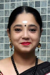 Aishwarya Bhaskaran in Sathyameva Jayathe