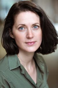 Charly Burridge Jones in Beyond the Cosmos