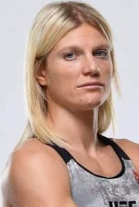 Manon Fiorot in UFC Fight Night 288: Silva vs. Delgado