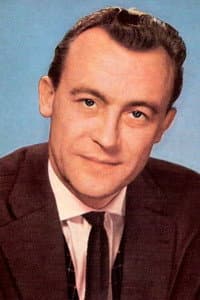 Claus Holm in Rittmeister Wronski