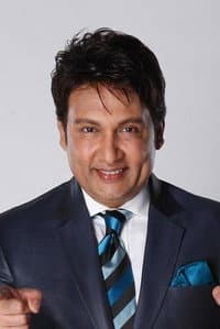 Shekhar Suman in Chaloo Movie