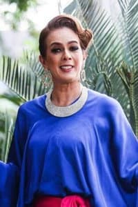 Didie Alias in Penanggal