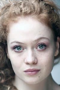 Ekaterina Dubakina in Последний из сарацинн