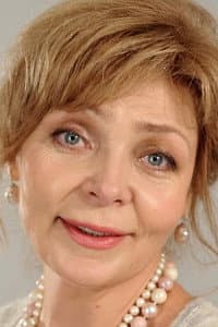 Tatyana Chernopyatova in Полифем, Акид и Галатея
