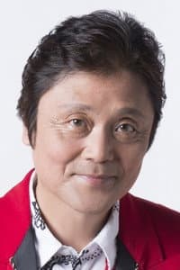 Toshiyuki Honda in Animax Special: The Making of 'Metropolis'
