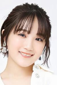Musubu Funaki in Country Girls DVD Magazine Vol.3