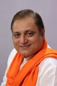 Manoj Joshi in Love You Loktantra