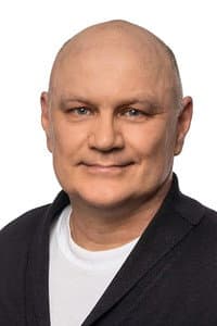 Toomas Zupping in Meliora