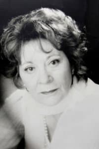 Rosemarie Dunham in The Wolves of Kromer