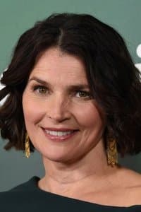 Julia Ormond in Reunion