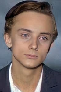 Sergey Vlasov in Питер Пэн