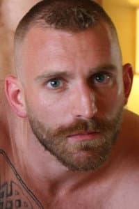 James Roscoe in Desperate Holes