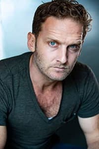 Anthony Nikolchev in All These Voices