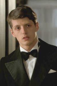 César Chouraqui in Suprêmes