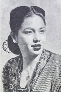 Dhalia in Titik-titik Noda