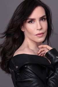 Maria Clara Spinelli in Quanto Dura o Amor?