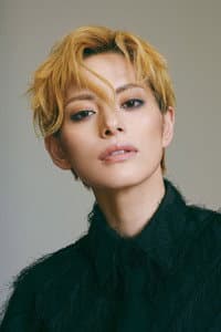 Jun Asami in Puck (Shinjin Kouen)