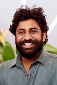 Rajkumar Kasireddy in Chittam Maharani