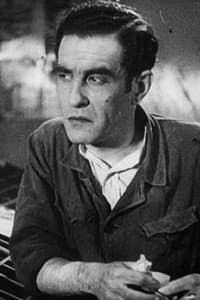 José Gamboa in Ribatejo