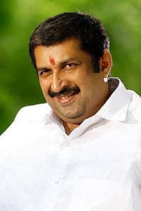 Jayan Cherthala in സാജൻ ബേക്കറി സിൻസ് 1962