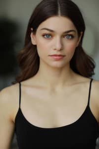 Catharine Daddario in The Tributaries