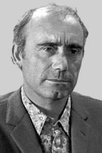 Paul Crauchet in L'Affaire Dominici