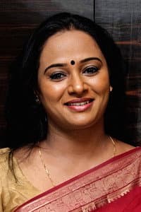 Anupama Kumar in En Magan Magizhvan