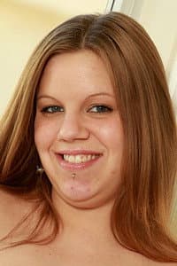 Anastasia in Lesbian Barefoot and Pregnant 6