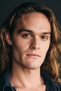 Pierce Wallace in Golden Girl