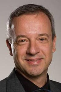 Tony Mastaler in Nervos de Aço