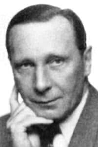 Knut Pehrson in Hans Nåds testamente