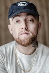 Mac Miller in One Love Manchester