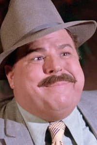 Cliff Emmich in Slither