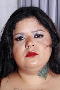 Mary Jhuana in Lascívia