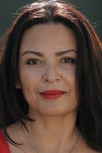 Elpidia Carrillo in Blue Beetle