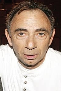 Toni Antoni in Πόντιοι: New Generation = Νέων Γενεάν