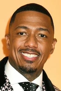 Nick Cannon in Katt Williams: 9 Lives