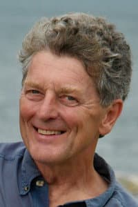 Denis Mercier in Le sexe des étoiles