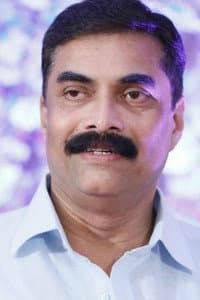 Dhananjay Mandrekar in Pangira