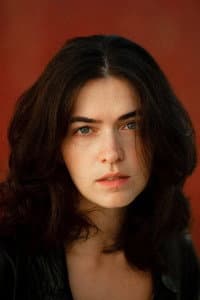 Sara Ferro in Alicia fai cousas