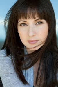 Mylene Savoie in Down to the Dirt
