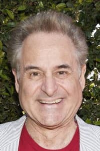 Barry Pearl in The Walls Are Watching