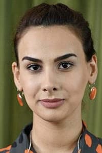 Guney Akbarova in Anbar