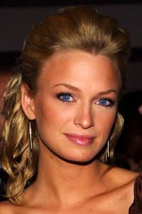 Laurie Fetter in A Guy Named Rick
