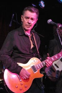 John Turnbull in Talk Talk: Live at Montreux 1986
