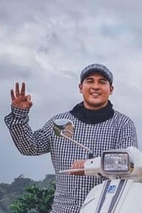 CJ Ramos in Tik Tak Toys: My Kolokotoys