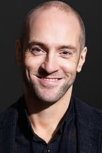 Derren Brown in Derren Brown: The Great Art Robbery