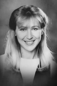 Rhonda Dotson in Father of Hell Town