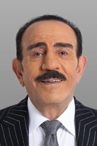 Mustafa Keser in Son Darbe