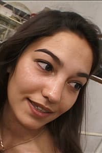 Angelique in Little White Chicks... Big Black Monster Dicks 4